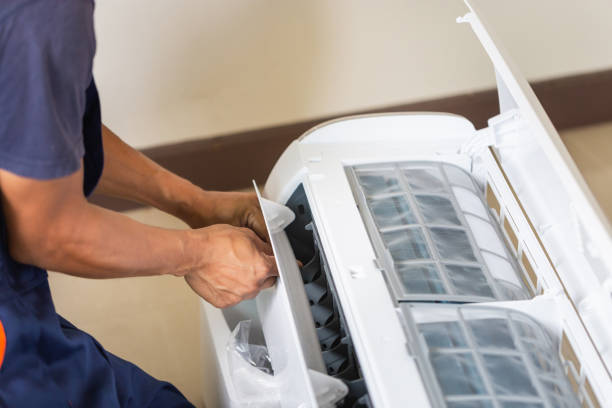 Best Central Air Repair  in Mauldin, SC