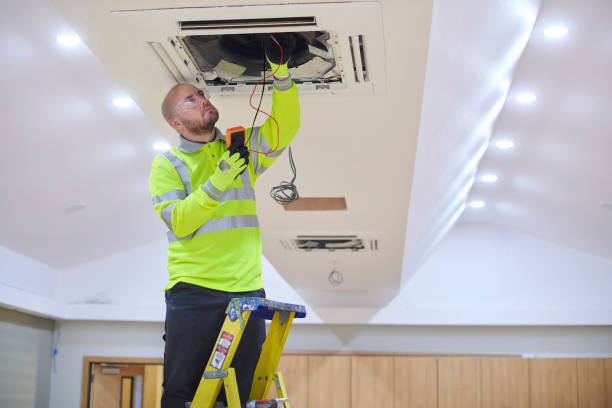 Best HVAC Companies Near Me  in Mauldin, SC