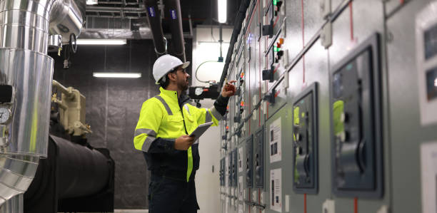 Best HVAC Companies Near Me  in Mauldin, SC