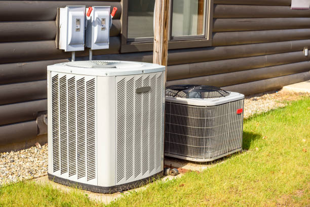 Best HVAC Air Duct Cleaning  in Mauldin, SC