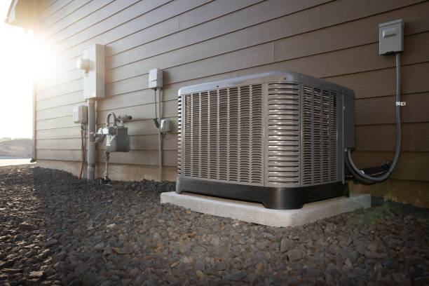 Best Central Air Repair  in Mauldin, SC